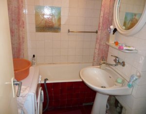 Lakás 1 szobák kiadó on Cluj-napoca, Zóna Gheorgheni