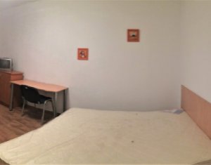 , 25m2 dans Cluj-napoca, zone Zorilor