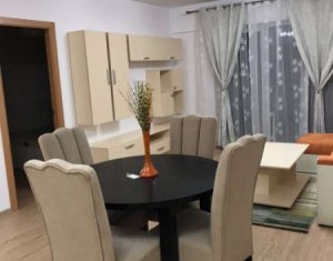 , 44m2 dans Cluj-napoca, zone Gheorgheni