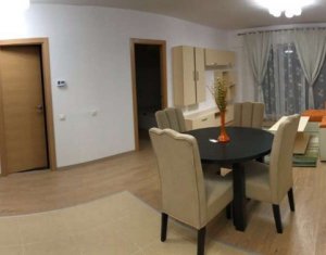 Appartement 2 chambres à louer dans Cluj-napoca, zone Gheorgheni