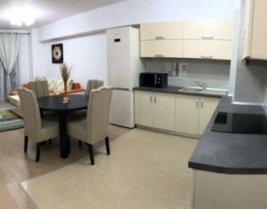 Appartement 2 chambres à louer dans Cluj-napoca, zone Gheorgheni