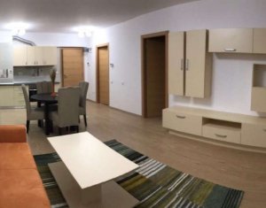 Appartement 2 chambres à louer dans Cluj-napoca, zone Gheorgheni