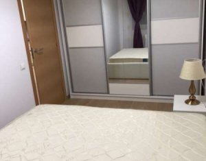 Appartement 2 chambres à louer dans Cluj-napoca, zone Gheorgheni