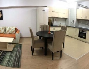 Appartement 2 chambres à louer dans Cluj-napoca, zone Gheorgheni