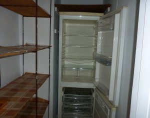 Lakás 3 szobák kiadó on Cluj-napoca, Zóna Marasti