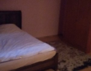 Lakás 3 szobák kiadó on Cluj-napoca, Zóna Gheorgheni