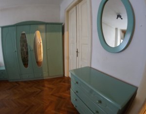 Lakás 2 szobák kiadó on Cluj-napoca, Zóna Centru