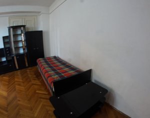 Lakás 2 szobák kiadó on Cluj-napoca, Zóna Centru