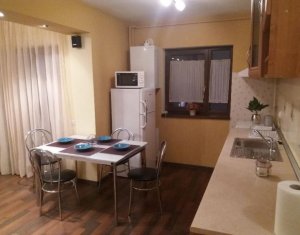 Appartement 3 chambres à louer dans Cluj-napoca