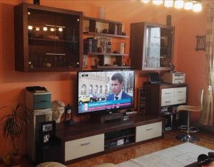 , 70m2 dans Cluj-napoca, zone Marasti