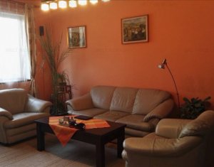 Appartement 3 chambres à louer dans Cluj-napoca, zone Marasti