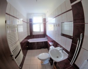 Lakás 5 szobák kiadó on Cluj-napoca, Zóna Centru