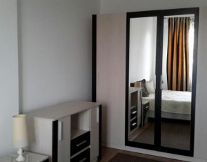 Appartement 2 chambres à louer dans Cluj-napoca, zone Intre Lacuri