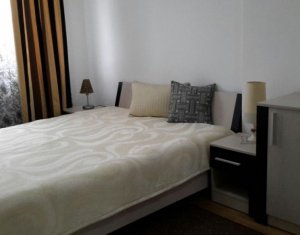 Appartement 2 chambres à louer dans Cluj-napoca, zone Intre Lacuri