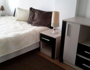 Appartement 2 chambres à louer dans Cluj-napoca, zone Intre Lacuri
