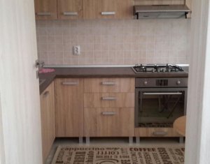 Appartement 2 chambres à louer dans Cluj-napoca, zone Intre Lacuri