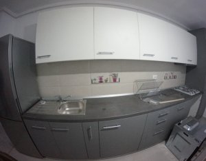 Lakás 2 szobák kiadó on Cluj-napoca, Zóna Gheorgheni
