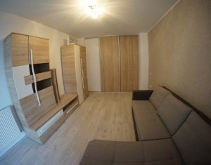 Lakás 2 szobák kiadó on Cluj-napoca, Zóna Gheorgheni