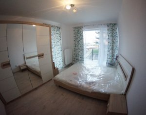 Lakás 2 szobák kiadó on Cluj-napoca, Zóna Gheorgheni