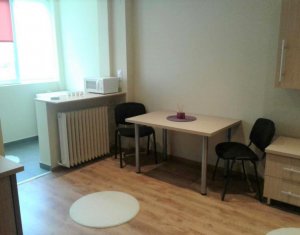 Lakás 1 szobák kiadó on Cluj-napoca, Zóna Manastur