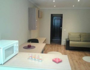 Lakás 1 szobák kiadó on Cluj-napoca, Zóna Manastur
