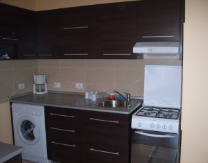 Lakás 2 szobák kiadó on Cluj-napoca, Zóna Gheorgheni