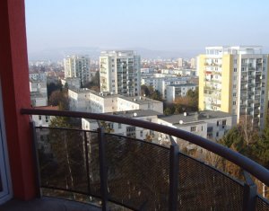 Lakás 2 szobák kiadó on Cluj-napoca, Zóna Gheorgheni