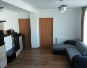 Lakás 3 szobák kiadó on Cluj-napoca, Zóna Grigorescu