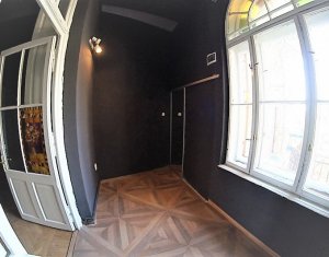 Lakás 2 szobák kiadó on Cluj-napoca, Zóna Centru
