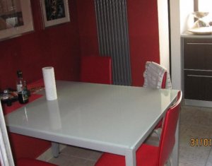 Lakás 3 szobák kiadó on Cluj-napoca, Zóna Marasti