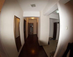 Lakás 3 szobák kiadó on Cluj-napoca, Zóna Buna Ziua