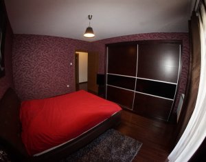 Lakás 3 szobák kiadó on Cluj-napoca, Zóna Buna Ziua