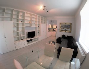 Appartement 2 chambres à louer dans Cluj-napoca, zone Centru