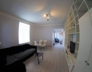 Appartement 2 chambres à louer dans Cluj-napoca, zone Centru