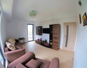 , 50m2 on Cluj-napoca, Zóna Borhanci