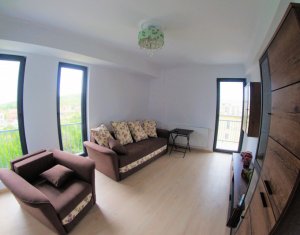 Lakás 2 szobák kiadó on Cluj-napoca, Zóna Borhanci