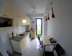Lakás 2 szobák kiadó on Cluj-napoca, Zóna Borhanci