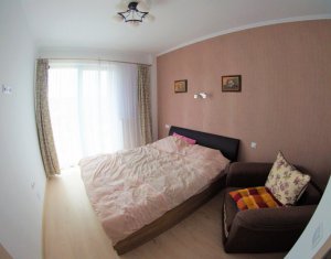 Lakás 2 szobák kiadó on Cluj-napoca, Zóna Borhanci