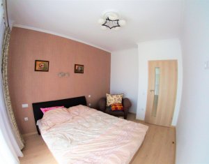 Lakás 2 szobák kiadó on Cluj-napoca, Zóna Borhanci