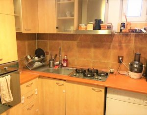 Lakás 2 szobák kiadó on Cluj-napoca, Zóna Centru