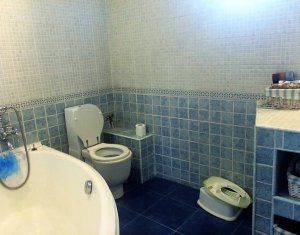 Lakás 2 szobák kiadó on Cluj-napoca, Zóna Centru