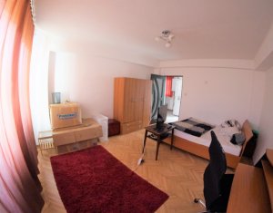 Lakás 2 szobák kiadó on Cluj-napoca, Zóna Centru
