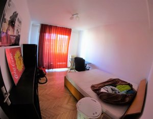 Lakás 2 szobák kiadó on Cluj-napoca, Zóna Centru