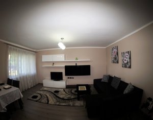 Lakás 2 szobák kiadó on Cluj-napoca, Zóna Manastur