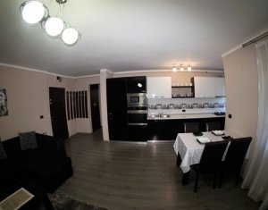 Lakás 2 szobák kiadó on Cluj-napoca, Zóna Manastur