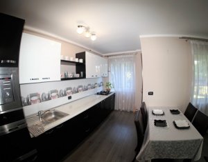 Lakás 2 szobák kiadó on Cluj-napoca, Zóna Manastur