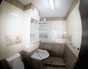 Lakás 2 szobák kiadó on Cluj-napoca, Zóna Manastur