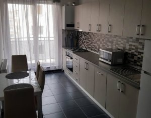 Lakás 2 szobák kiadó on Cluj-napoca, Zóna Marasti