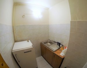 Lakás 3 szobák kiadó on Cluj-napoca, Zóna Gheorgheni