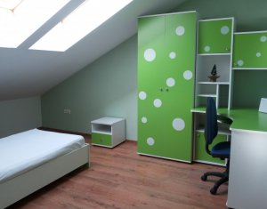 Lakás 4 szobák kiadó on Cluj-napoca, Zóna Gheorgheni